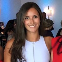 Samantha Scutchfield, Cpa