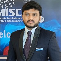 Karthik Murugesan