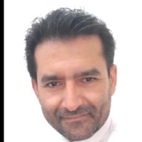Ebrahim Moradino