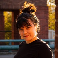Dominique Reilly
