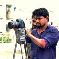 Anil Chary