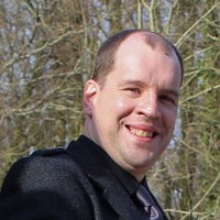 Andy Brooks