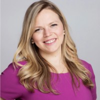 Ashley Peterson Flygare (Glover)