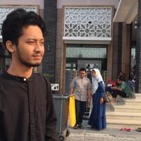 Zaidul Haqiqi