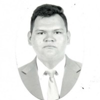 Jose Eduardo Coronel Perez