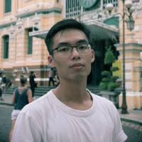 Le Nguyen Hieu Nghia
