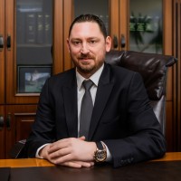 Yusuf Barış Bilsel, CPA