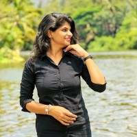 Kaviya Parameswaran