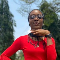 Favour Brown