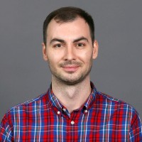 Alexander Minko