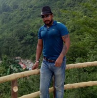 Surajya Kant