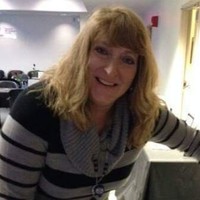 Julie Goode