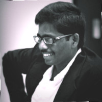 Sai Sunil
