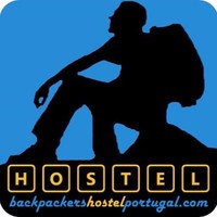 Backpackers hodtel Portugal