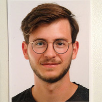 Benjamin Keske