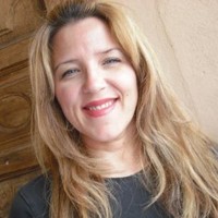 Olga Mateos de la Piedra