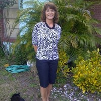 Angela Harrell