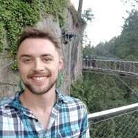Joshua Sisson