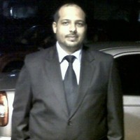 Sajid G Bhagwani