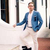 Brooks Wade