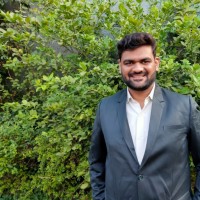 Dhruv J Surani