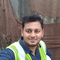 Mayur Patel