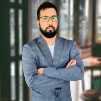 Akshay Tambe