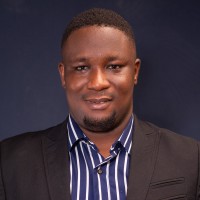 Kayode Ogunlade