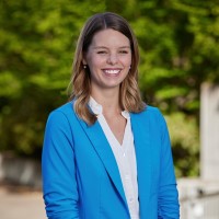 Carlee Haugen, Cpa