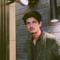 Saud Ahmed