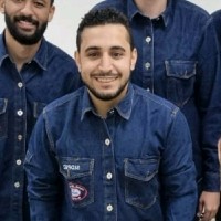 Mahmoud Raouf