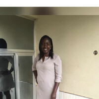 Abigail Amoateng