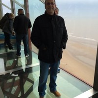 David Calderhead