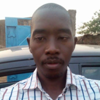 Coulibaly Jean Louis