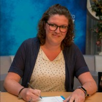 Maartje Frijters