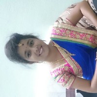Anvitha Pasupulate