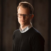 Daniel Mühlendorph