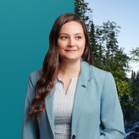 Annabelle Fortin, Cpa