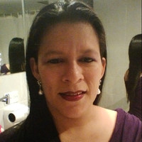 Claudia Auxiliadora Diaz Rodriguez