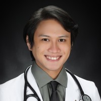 Christian Allen Llorin, RTRP, MD