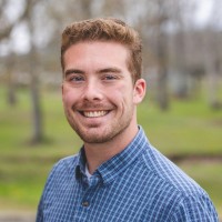 Connor Adcock, EI
