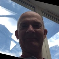 Dave Buckland