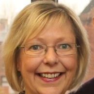 Lynne Philpott
