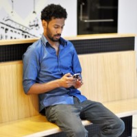 Ilyaas Sharif
