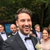 Alex Lavan