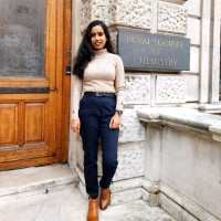 Shamna Salahudeen