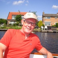 Ric Helwes