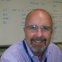 Daniel Frank