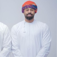 Abdullah Al Harthi