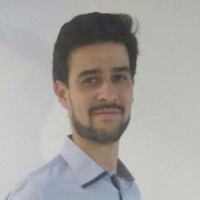 Rafael Marques Rocha